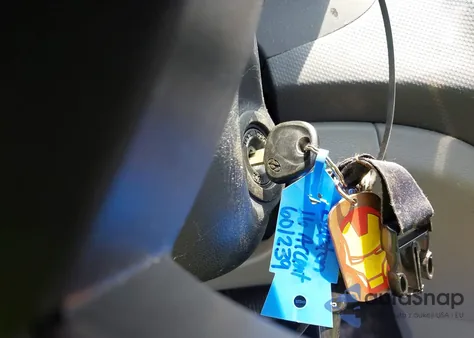 2016 Hyundai Accent Se из США, поврежденный, VIN KMHCT4AE0GU951285